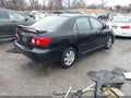 2007 Toyota Corolla — photo 4 of 17 | VIN 2T1BR32EX7C745184