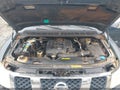 Photo 10 of 10 — 2005 Nissan Titan