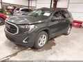 Photo 2 of 18 — 2018 GMC Terrain