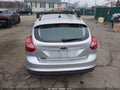 Photo 16 of 16 — 2012 Ford Focus