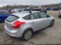 Photo 4 of 16 — 2012 Ford Focus