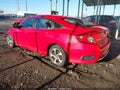 2020 Honda Civic — photo 3 of 17 | VIN 2HGFC2F60LH507328