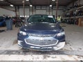 2018 Chevrolet Malibu Limited — photo 12 of 16 | VIN 1G1ZD5ST3JF128255