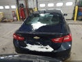 2018 Chevrolet Malibu Limited — photo 16 of 16 | VIN 1G1ZD5ST3JF128255