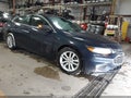 2018 Chevrolet Malibu Limited — photo 1 of 16 | VIN 1G1ZD5ST3JF128255