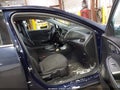 2018 Chevrolet Malibu Limited — photo 5 of 16 | VIN 1G1ZD5ST3JF128255