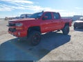 2016 Chevrolet Silverado 1500 — photo 2 of 16 | VIN 3GCUKREC3GG261387