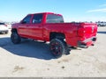 2016 Chevrolet Silverado 1500 — photo 3 of 16 | VIN 3GCUKREC3GG261387