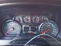 2016 Chevrolet Silverado 1500 — photo 7 of 16 | VIN 3GCUKREC3GG261387