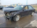 2009 Hyundai Sonata — photo 2 of 16 | VIN 5NPET46C89H484764