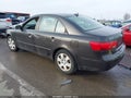 2009 Hyundai Sonata — photo 3 of 16 | VIN 5NPET46C89H484764