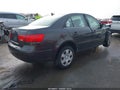 2009 Hyundai Sonata — photo 4 of 16 | VIN 5NPET46C89H484764