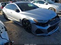Photo 1 of 16 — 2021 Audi RS7 Sportback
