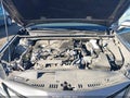 Photo 10 of 16 — 2022 Toyota Camry