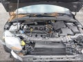 Photo 10 of 17 — 2014 Ford Focus