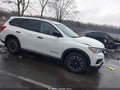 Photo 1 of 15 — 2019 Nissan Pathfinder