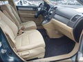 2011 Honda CR-V — photo 5 of 18 | VIN 5J6RE4H38BL087690
