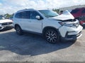 Photo 1 of 17 — 2022 Honda Pilot