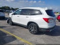 Photo 3 of 17 — 2022 Honda Pilot