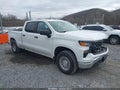 Photo 1 of 17 — 2023 Chevrolet Silverado 1500