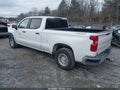 Photo 3 of 17 — 2023 Chevrolet Silverado 1500