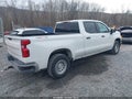 Photo 4 of 17 — 2023 Chevrolet Silverado 1500