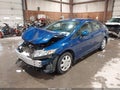 Photo 2 of 17 — 2013 Honda Civic