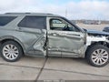 Photo 6 of 17 — 2020 Ford Explorer