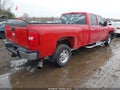 2007 Chevrolet Silverado 2500 — photo 4 of 16 | VIN 1GCHC23667F542135