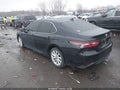 Photo 3 of 16 — 2022 Toyota Camry