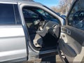 2011 Ford Explorer — photo 5 of 16 | VIN 1FMHK8D84BGA28191