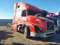2017 Volvo VNL — photo 1 of 11 | VIN 4V4N99EG7HN980531