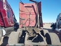 Photo 8 of 11 — 2017 Volvo VNL