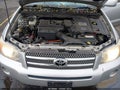 2006 Toyota Highlander Hybrid — photo 10 of 16 | VIN JTEEW21A160027414