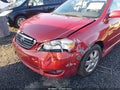 Photo 6 of 16 — 2006 Toyota Corolla