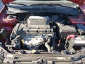 Photo 10 of 16 — 2007 Kia Spectra
