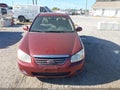 Photo 12 of 16 — 2007 Kia Spectra