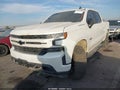 2020 Chevrolet Silverado 1500 — photo 2 of 16 | VIN 3GCPWDED0LG296864