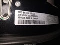 2023 Chrysler Pacifica — photo 9 of 16 | VIN 2C4RC1BG7PR505208