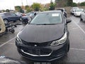 Photo 12 of 16 — 2017 Chevrolet Cruze