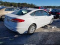 Photo 4 of 16 — 2019 Ford Fusion