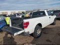 Photo 4 of 17 — 2012 Ford F-150