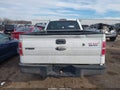 Photo 17 of 17 — 2012 Ford F-150