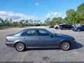 2003 BMW 5 Series — photo 13 of 16 | VIN WBADT63463CK45010