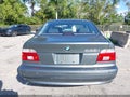 Photo 16 of 16 — 2003 BMW 5 Series