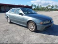 2003 BMW 5 Series — photo 1 of 16 | VIN WBADT63463CK45010