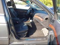 2003 BMW 5 Series — photo 5 of 16 | VIN WBADT63463CK45010