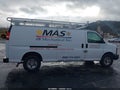 Photo 13 of 16 — 2013 Chevrolet Express 3500