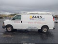 Photo 14 of 16 — 2013 Chevrolet Express 3500
