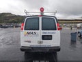 Photo 16 of 16 — 2013 Chevrolet Express 3500